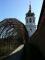 Зимненский монастырь - территория - фото