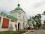Надвратная церковь - монастырь в Муроме