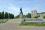 Памятники и монументы во Владимире
