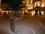 Баку - прогулки по ночному городу