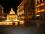 Баку - фонтан ночью
